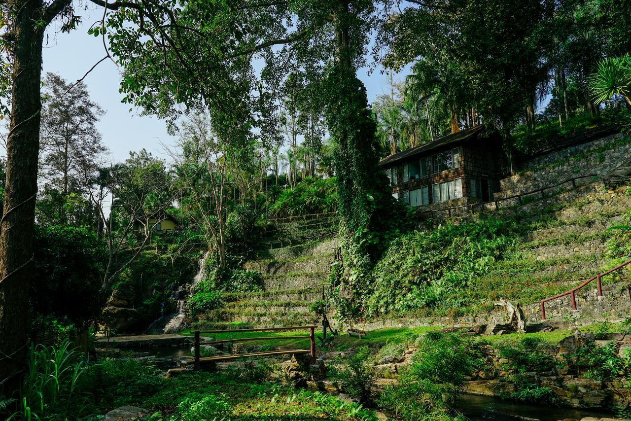Phutarntree Resort Chiang Mai Eksteriør bilde