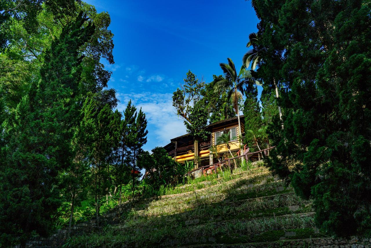Phutarntree Resort Chiang Mai Eksteriør bilde