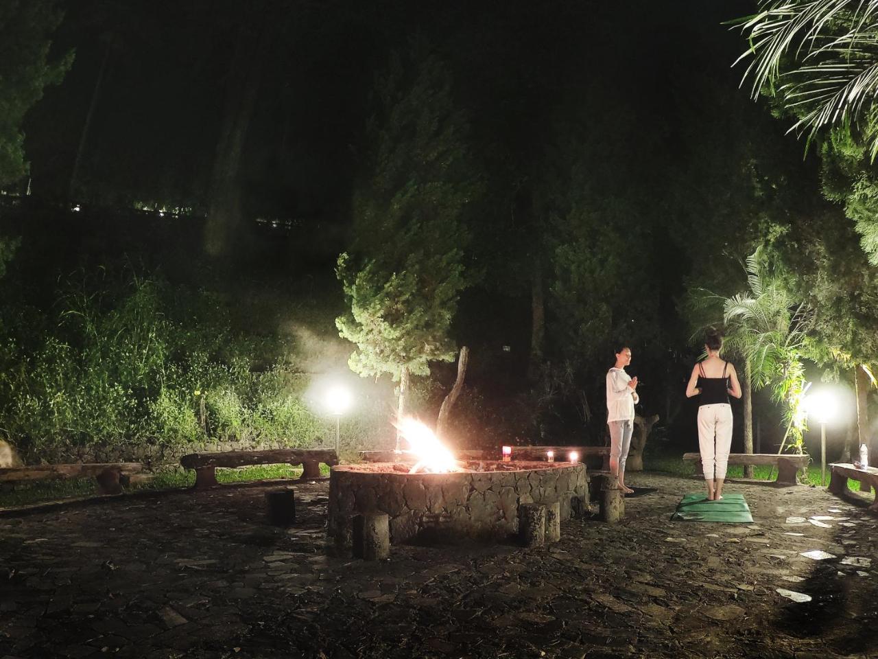 Phutarntree Resort Chiang Mai Eksteriør bilde